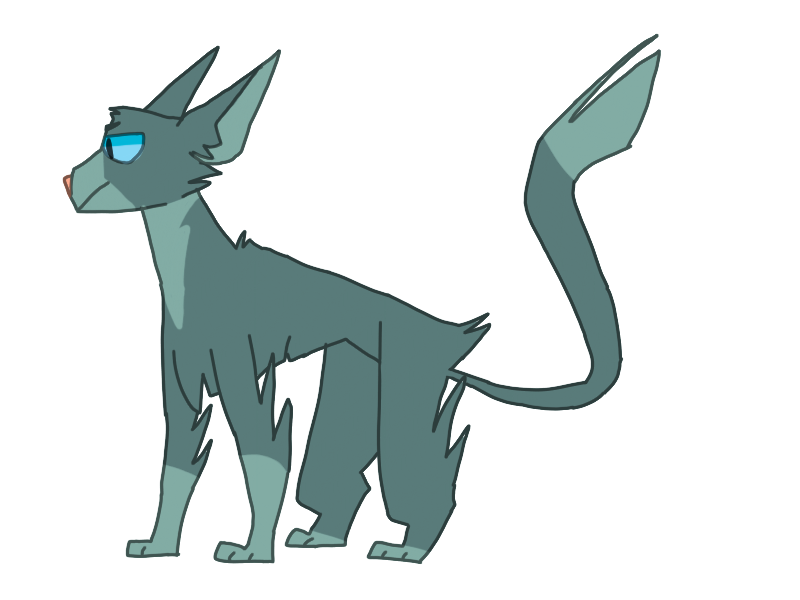 dragondawdles's tweet photo. #Stormtail, #Blossomfall, #Sandgorse, #Finpaw - Dec 7-8 #warriorcats https://t.co/Dh5P7GZfpf