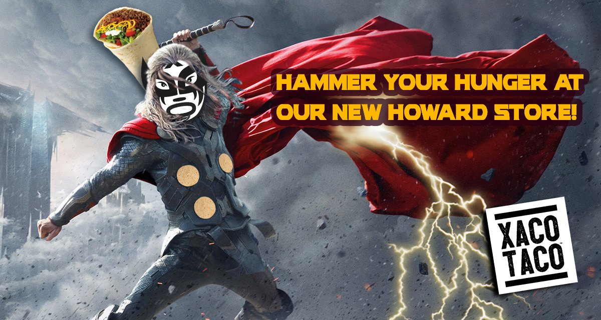 xaco taco tweet media