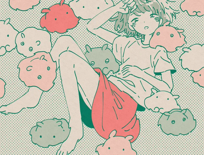 五分前にもどりたい 