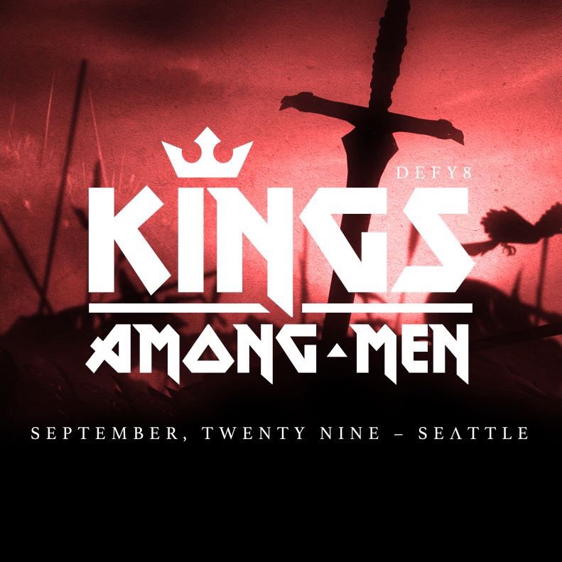 universalfn's tweet photo. @defyNW’s #KingsAmongMen is AVAILABLE NOW on https://t.co/5oFNgP9BhZ featuring; @SuperKingofBros, @Brodyxking, @JohnMorrisonNet, @StricklandShane, @RealJeffCobb and more! Check it out now along with 650+ hours more #ProWrestling for just $6.99 per month! https://t.co/yC4jvibnLe