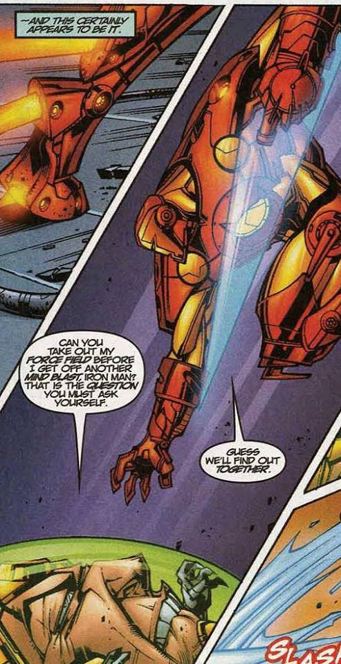 perlita_negra's tweet image. "Guess we'll find out together"

my very sassy, witty, smart heroe, how much I love you really

#IronMan #IronManVol3 #TonyStark