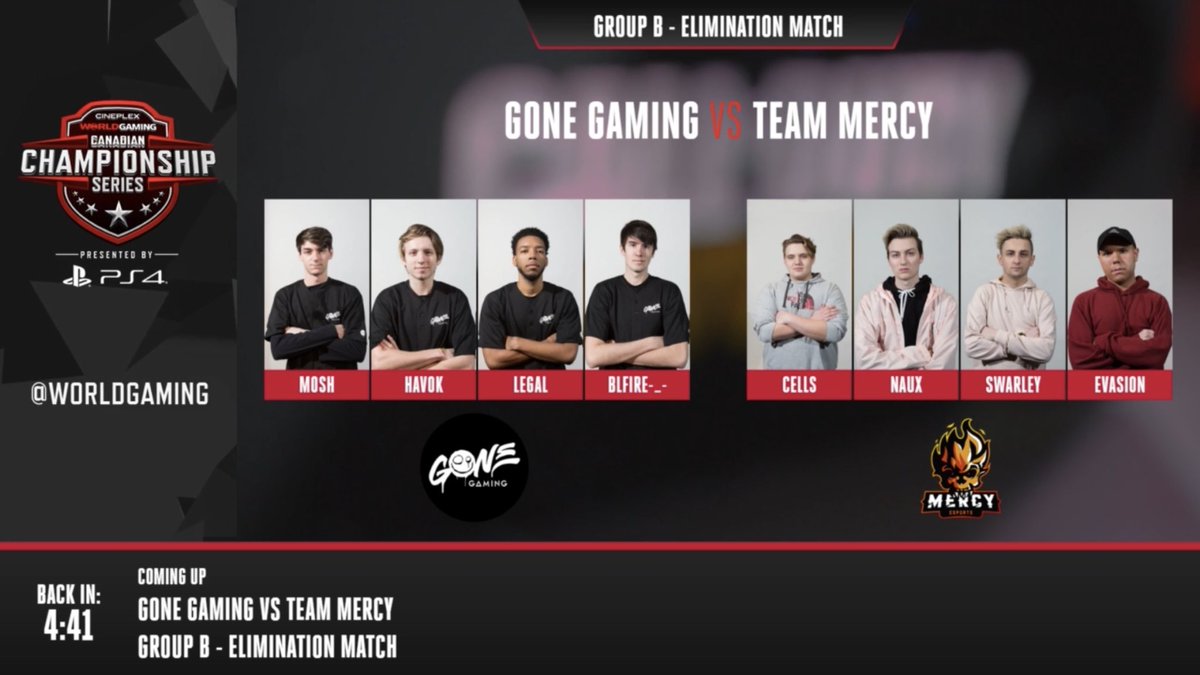 TeamMercyPro's tweet image. A recap of this weekend! After taking on Lightning Pandaz in a extremely close CTF to knock us out of the winner bracket. We move to Losers to take on Gone gaming. Losing the first hard point by 9 points, taking the SnD But wasn’t enough to move on. And were eliminated. 
#NoMercy