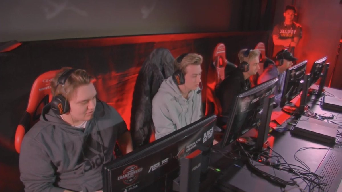 TeamMercyPro's tweet image. A recap of this weekend! After taking on Lightning Pandaz in a extremely close CTF to knock us out of the winner bracket. We move to Losers to take on Gone gaming. Losing the first hard point by 9 points, taking the SnD But wasn’t enough to move on. And were eliminated. 
#NoMercy