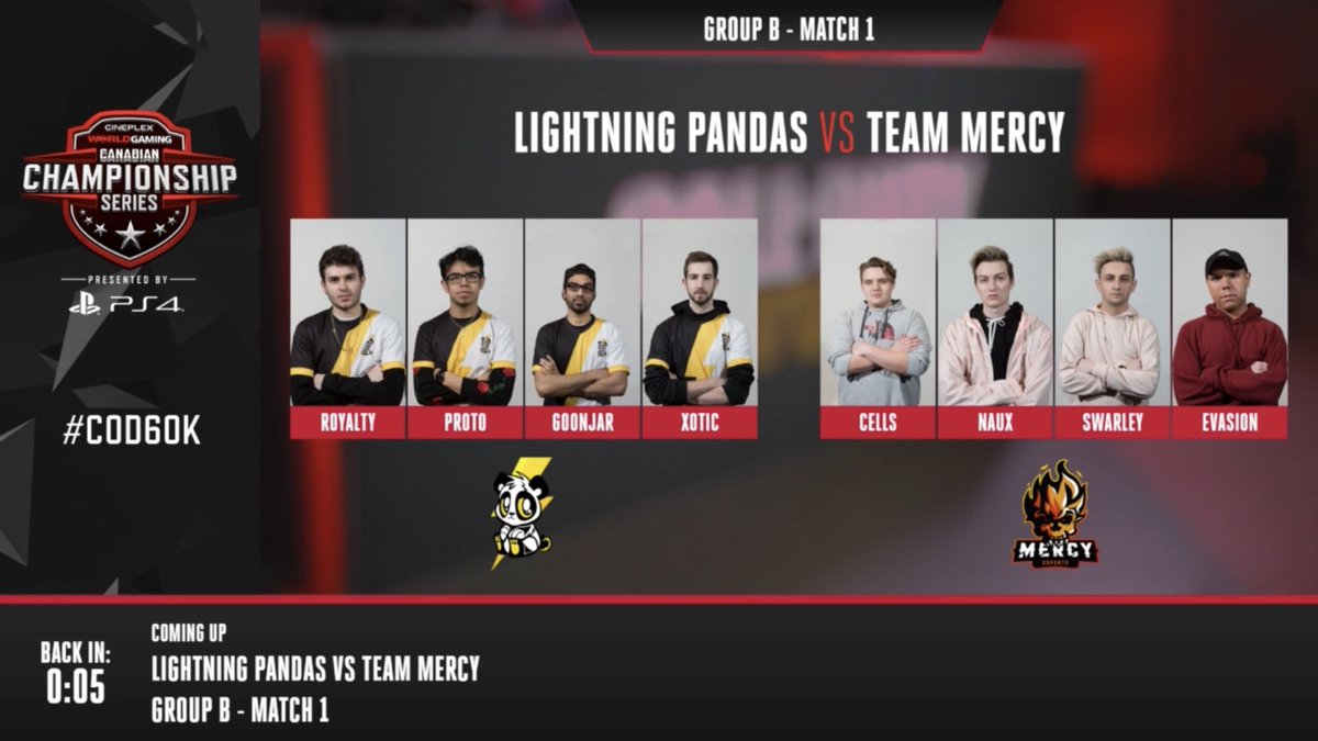 TeamMercyPro's tweet image. A recap of this weekend! After taking on Lightning Pandaz in a extremely close CTF to knock us out of the winner bracket. We move to Losers to take on Gone gaming. Losing the first hard point by 9 points, taking the SnD But wasn’t enough to move on. And were eliminated. 
#NoMercy