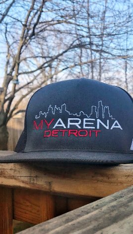 MyArenaUSA's tweet photo. Get it, wear it, love it and tell us your passion.
#Detroit #MyArena #PureMichigan #snapback #mycity https://t.co/6aybskYr9s