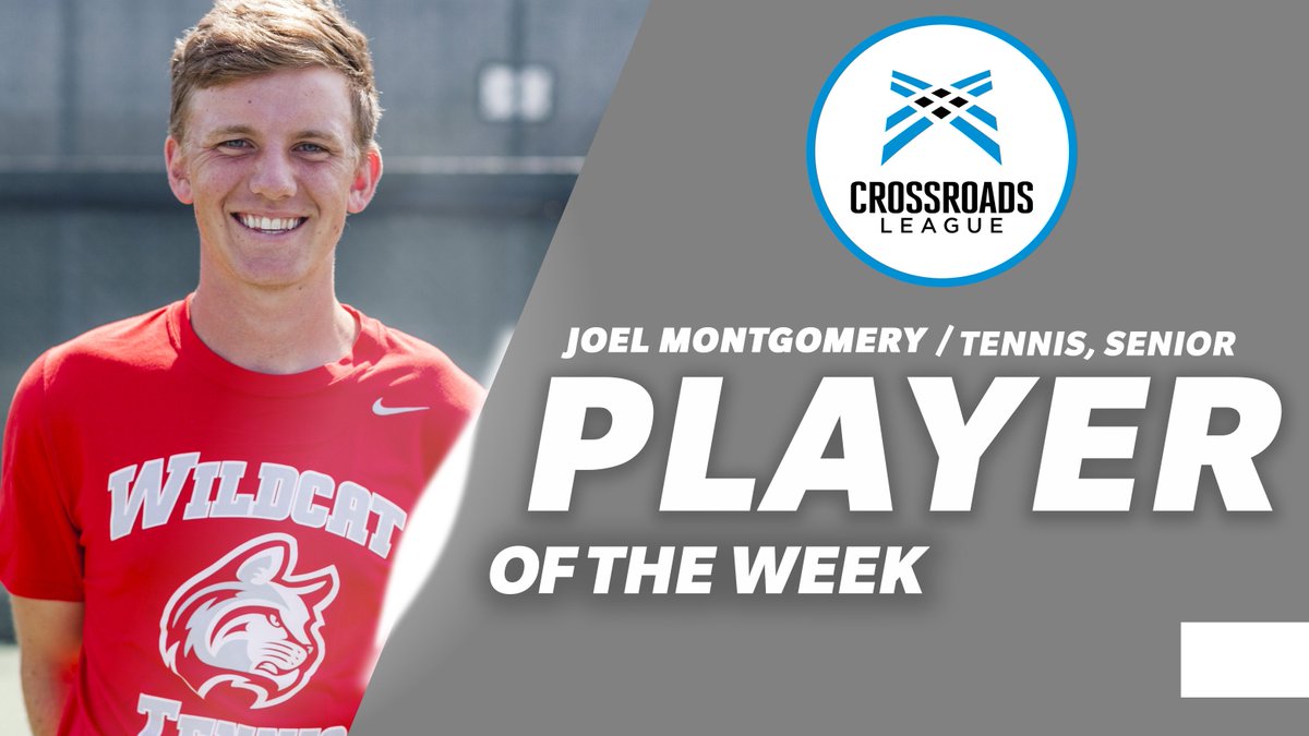 IWUWildcats's tweet image. Congratulations to these three Wildcats on being named Player of the Week! @Crossroads_NAIA  #18teams1program