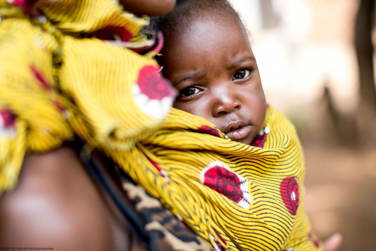 UNICEF's tweet photo. Over half a billion ‘uncounted’ children live in countries unable to measure #GlobalGoals progress → https://t.co/MEYLlVbF4J https://t.co/gpnYJZhD7U