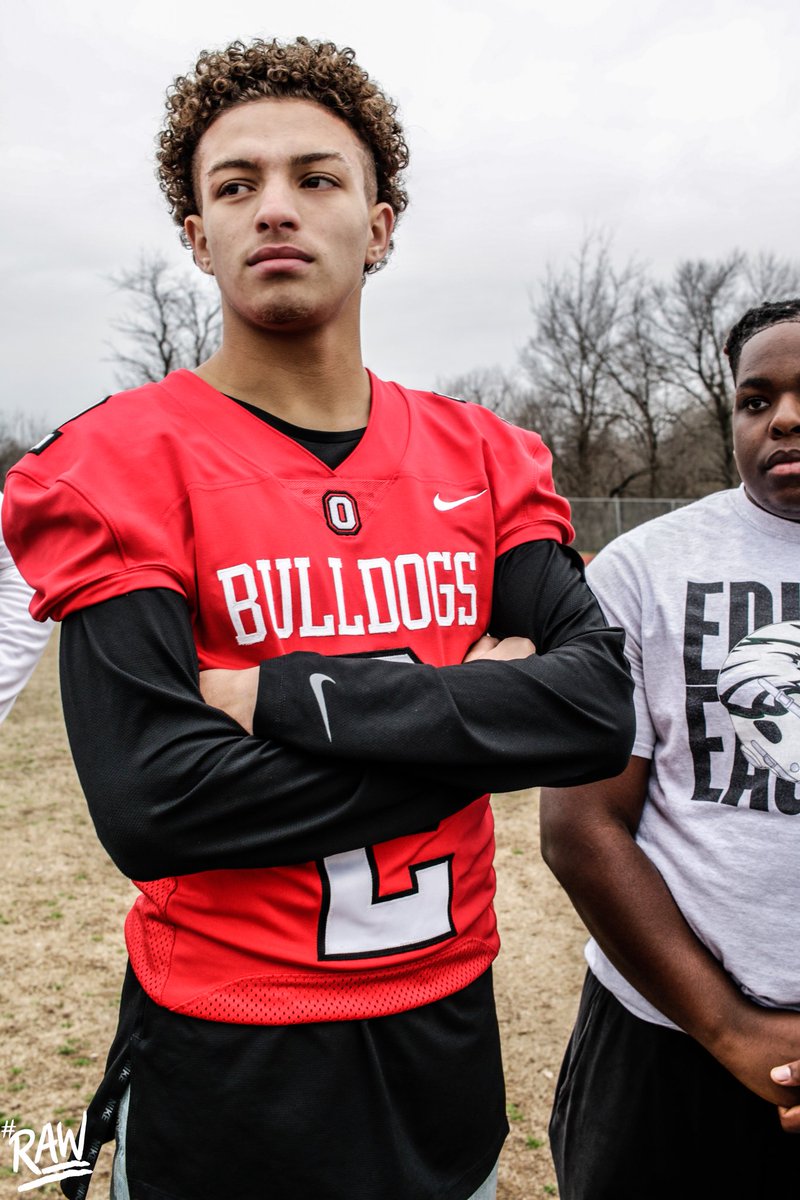 ExposureUSports's tweet image. @IknowFootball02  I wonder what he gone run in the 40 yr dash