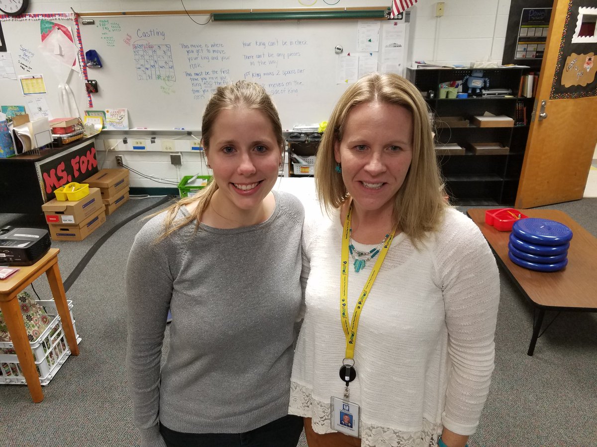 MrsSteelKeelor's tweet photo. Coach of the Day:
@heathercapps123 worked w/the 3rd grade team from @PowellesPLAY to examine student work, identify misconceptions, and consider options for reteaching. Way to #getyourcoachon, Heather!
#sorryIforgotthetiara https://t.co/X8E4gYCYCq