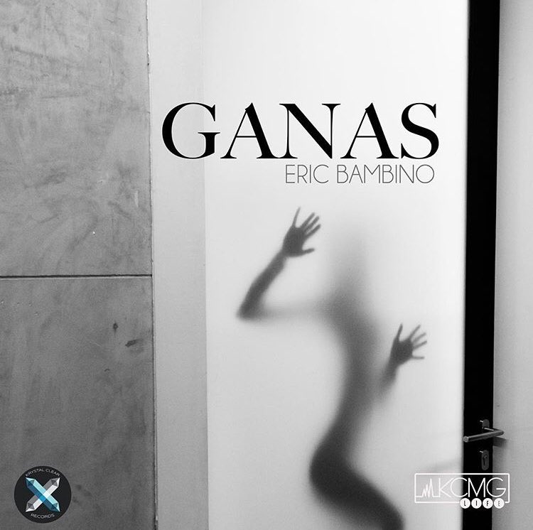krystalcrecords's tweet photo. Eric Bambino’s new single is available on most streaming services today and everywhere on Friday! If you haven’t heard the Spanish sensation from #Chicago, you have to check out Ganas! #kcrcrew #spanishmusic https://t.co/rtwEX3ApsC