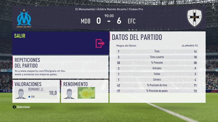 eLeMeNtSFC_'s tweet photo. Vuelta de los playoffs de ascenso a 3a División!
@Magos_Official 0-6 @eLeMeNtS_VFO
Gran victoria frente a un gran rival! Otra portería a 0! Conseguimos el deseado ascenso a 3a División @VFOspain_xbox 🎉🎉🎉
Orgulloso de todo el equipo💪🔝
#eLeMeNtSFC
#VFO
#Somosde3a 🐾🎉🔝 https://t.co/WBxluYSOy6