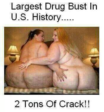 MemeMotherLover's tweet photo. Tag a dude (or a chick) that would be busted with this duo. #meme #iFunny #dankmemes #drugs #ass #lol #Crack #girls #women #mememotherlover https://t.co/rz9bALTBh4