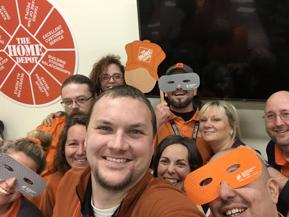 RyneWheatley's tweet photo. Enjoyed watching the MET Broadcast today with my team! Had some fun with the party in a box! #PartnerExecuteDeliver #10yearanniversary #1937 @annmerie_kinsch @PDub424 https://t.co/zaEYZnVi6n
