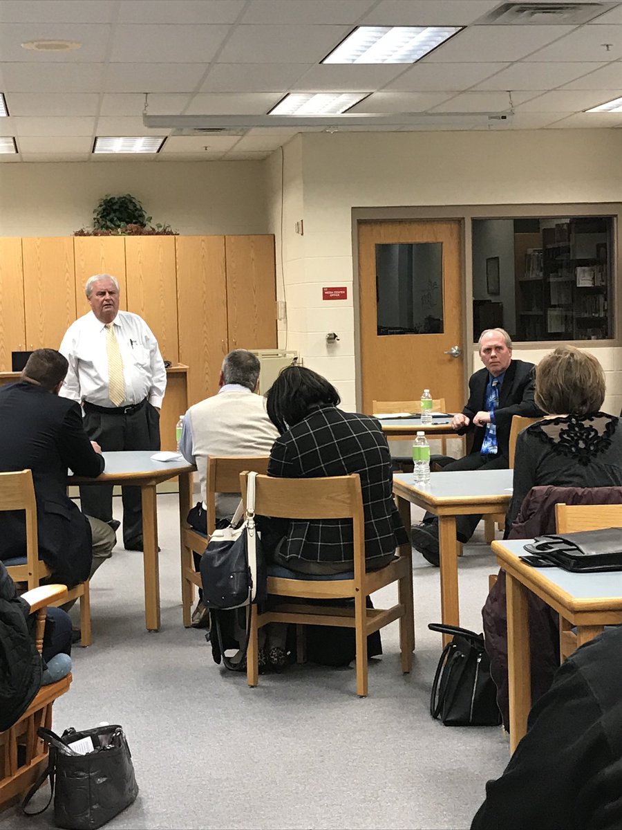 dcrenshaw09's tweet photo. Thank you @GCMSUnit5 for hosting the Corn Belt Division Dinner Meeting. We had a great turnout. https://t.co/FPUNPMHs1P