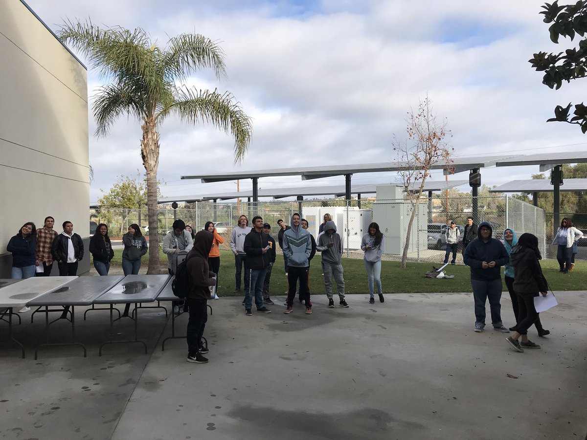 citrustchr4's tweet photo. Egg drops in Ms. Torres’ class! They survived!! @CitrusHillHawks https://t.co/GOBPh7QRcS