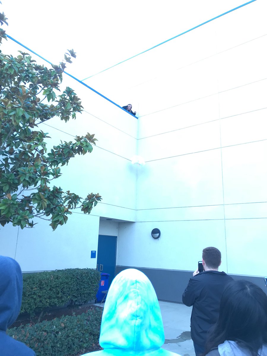 citrustchr4's tweet photo. Egg drops in Ms. Torres’ class! They survived!! @CitrusHillHawks https://t.co/GOBPh7QRcS