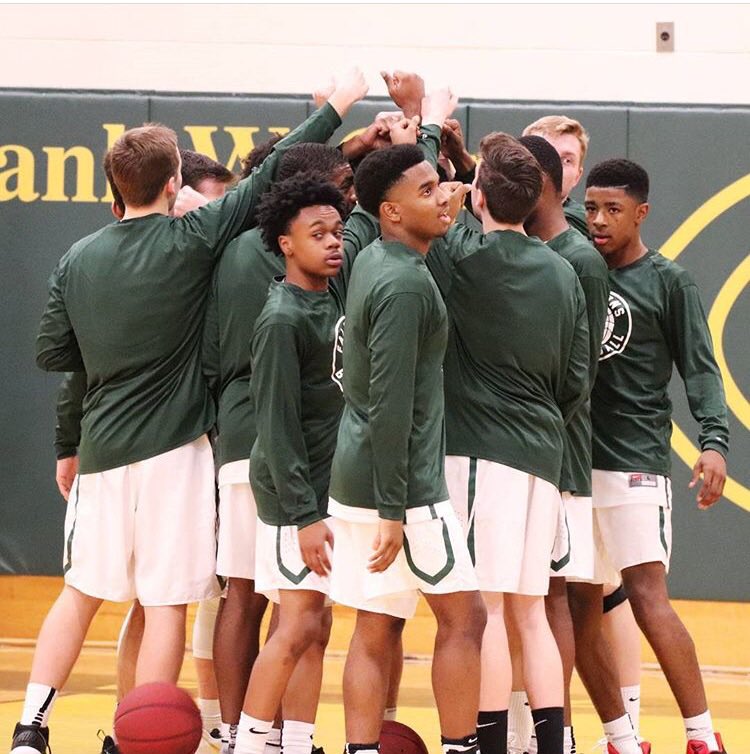 KeyLewis_'s tweet image. Words can’t describe how I feel about this group of guys we surpassed everyone’s expectations and made history while doing it FAMILY FOREVER AND ALWAYS