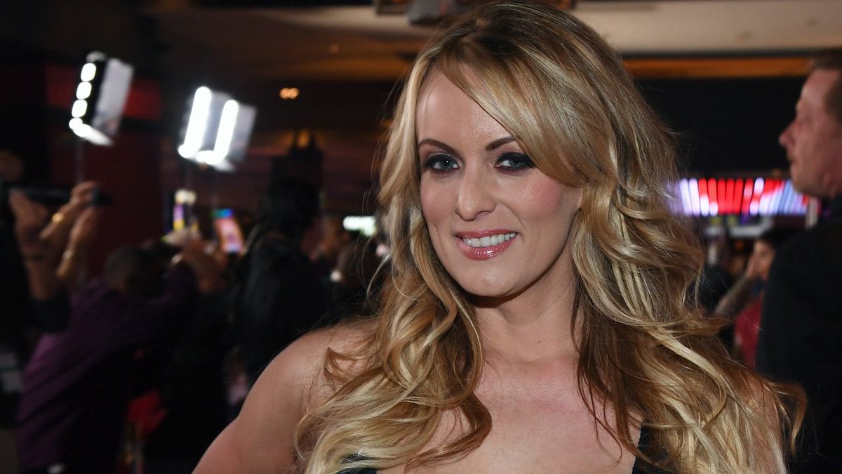 Porn star Stormy Daniels sues Trump over nondisclosure agreement bit.ly/2FxlMbd https://t.co/AghnevWB8E