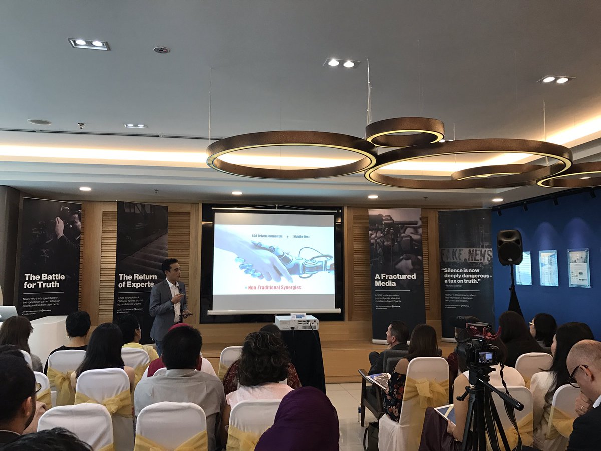 Edelman KL tweet media