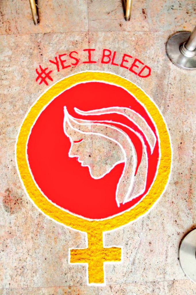 theshewings's tweet photo. Some amazing Moments of event #YesIBleed held at Amity University,Noida yesterday ... https://t.co/kXFcuzk2DK