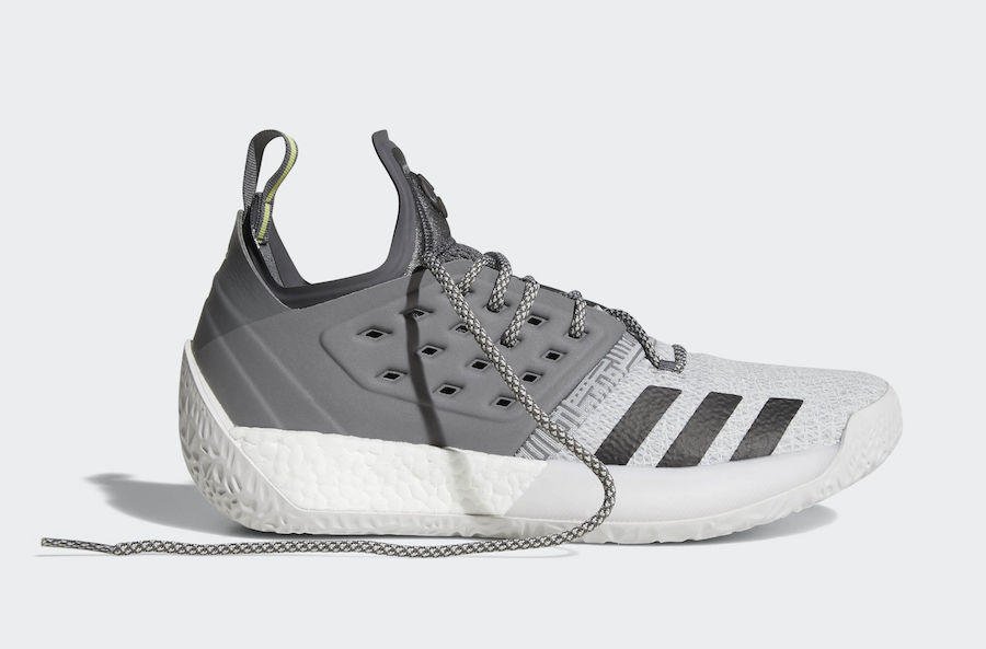 harden vol 2 finish line