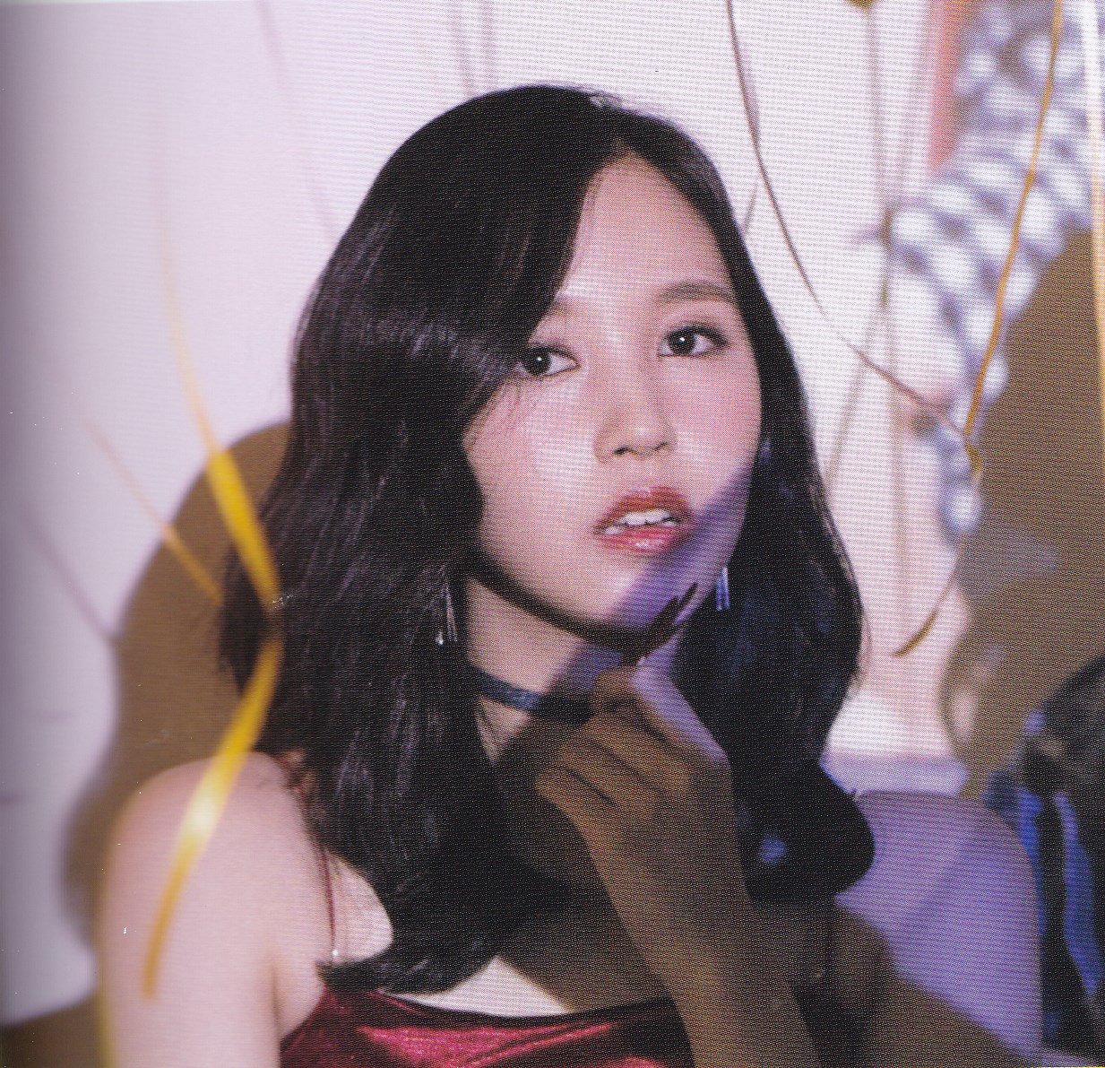 Mina Pics Likey Era Mina Was A Gift From God T Co Obot7x7a9m Twitter