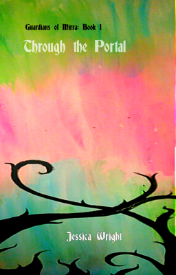 JessGraceWrites's tweet image. @RT_AmWriting Hello, I am a new author and just got my first book published. It is a fantasy novel called Through the Portal. singularreasoning.com/product-page/t…