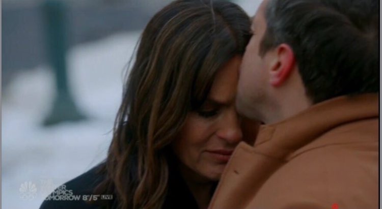 mariskaorder's tweet photo. I'm sad, but Rafael Barba you'll always be in our hearts,here in Brazil we say Goodbye in today's episode, We Love You #BarbaOnTrial #SaveBarba #BarsonForever #SVUBR Now I am you, Liv,You opened my heart. I need to go my way "-Rafael Barba ๐๐คง๐ @Mariska @RaulEEsparza ๐๐ผ๐๐ผ https://t.co/2L3CFGiY0V