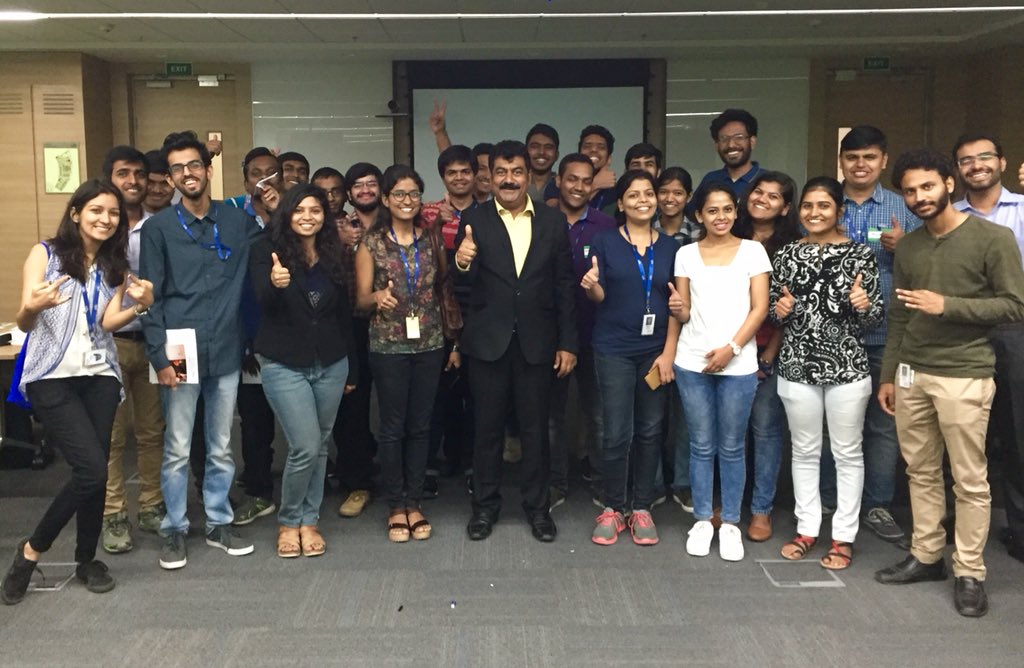 isarqureshi's tweet image. The enthusiastic team of @Citi attend the #AssertiveCommunication workshop by @DaleCarnegieInd #isarqureshi