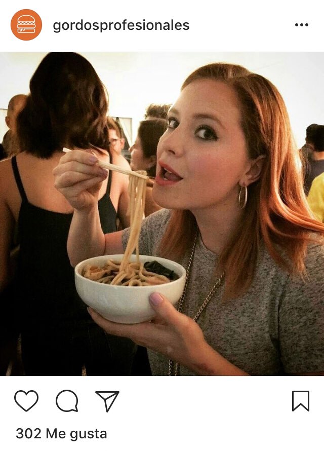 Xanic Zondowicz creadora de el blog @Gordos_Pro GordosProfesionales, será nuestra speaker en #mktsbk 2018. Presentará su conferencia “Entretenimiento DIY”, no te la puedes perder, será un manjar de experiencias en esta “lluvia de ideas en el desierto” simposiomkt.uaslp.mx