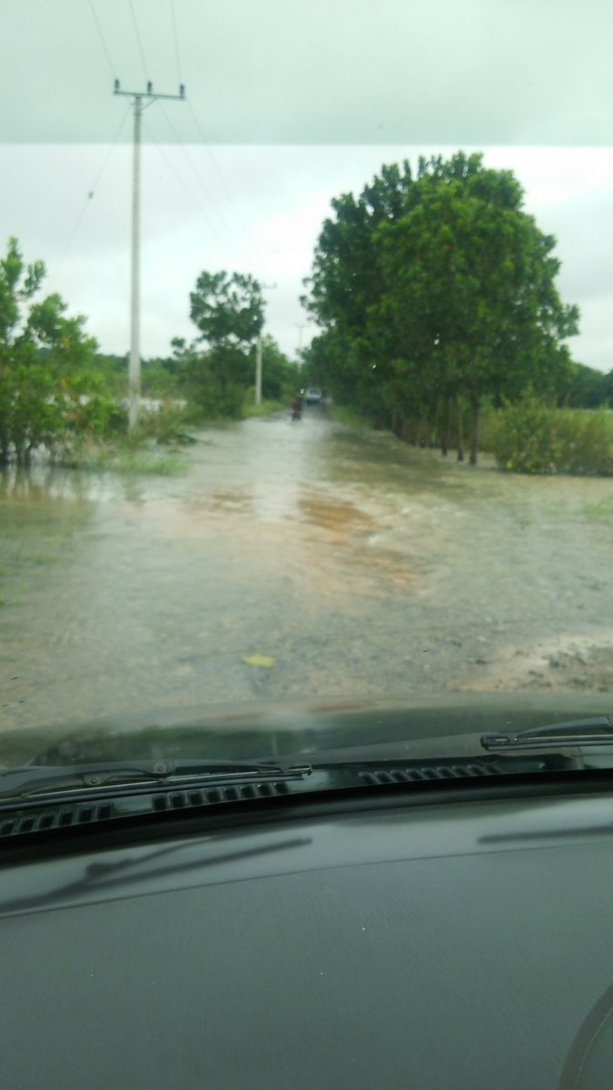 TuBaBaUpdate's tweet photo. otw Pagar Dewa via Penumangan https://t.co/zecTwMY8oZ