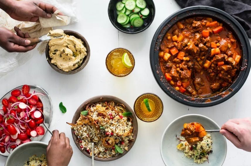 Family-owned catering company <a href="/ByWordofMouth1/">By Word of Mouth</a> has launched a new brand of convenient homestyle meals. Frozen fresh and preservative free! bizcom.to/1/3qml via <a href="/Biz_Retail/">Bizcommunity Retail</a> #FrozenForYou #ConvenienceMeals