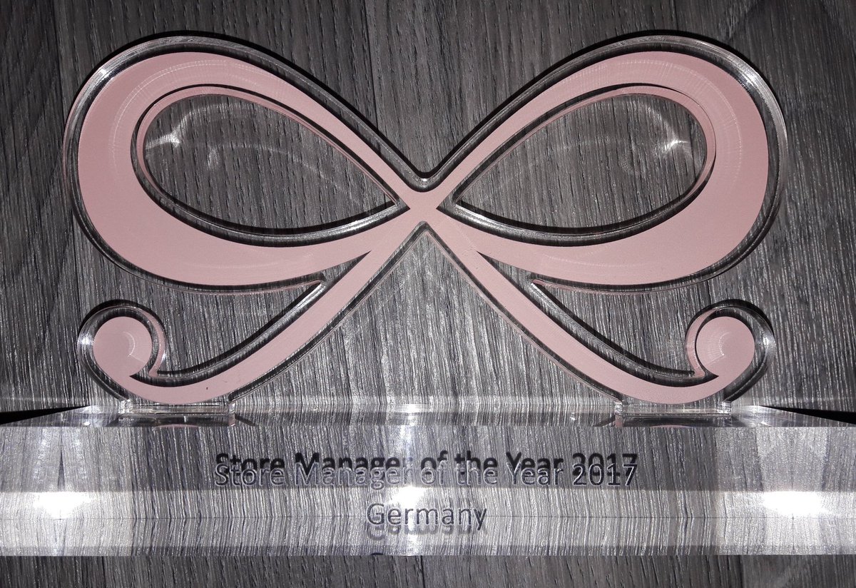 so proud🎀....
Thank you 😘
#hkm1team #brandevent2018 #ilovemyjob