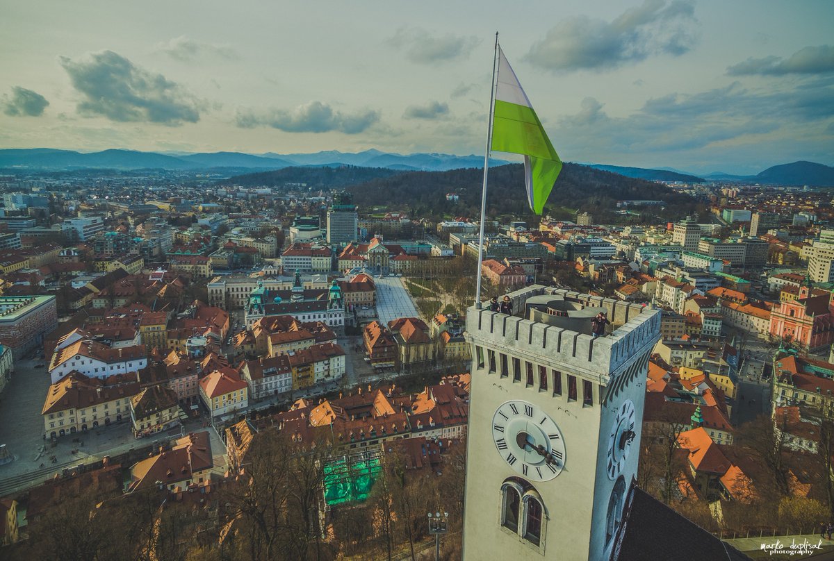 Slovenia_in_UK's tweet image. Escape Castle: An original adrenaline adventure with elements of the game #EscapeRoom at @Ljubljanskigrad.
