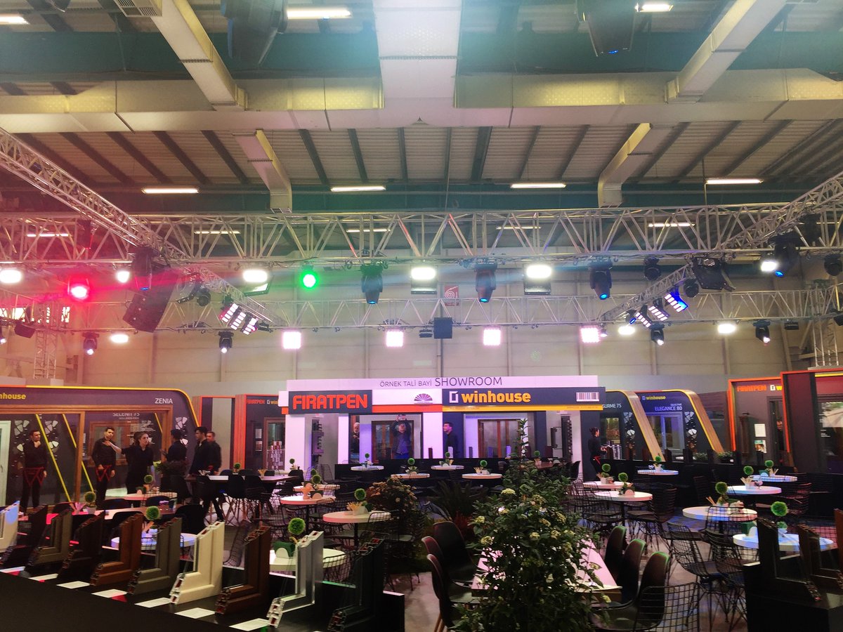 FiratpenTR's tweet image. Fıratpen, Winhouse ve Gedizpen markalarımızla bugün başlayacak Pencere Fuarına hazırız. 8. Salon No:801’deki standımızda misafirlerimizi heyecanla bekliyoruz.
#Tüyap #PencereFuarı #İstanbul #Türkiye