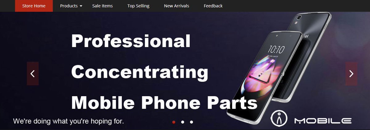 Sale5April's tweet photo. #MobileParts #OnlineStore #iMobile ON SALE now 🙌🙌
✅5% Off Now
✅Over 94% Positive feedback 
✅Tested one by one before shipping 
✅Worldwide shipping 
Visit &amp; Order 👉: https://t.co/nKlQUpDxpI

#mobilefix #mobilerepair #mobilereplacement #lcd #touchscreen #display #digitizer https://t.co/tTKekG26em