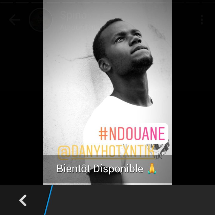 DanyHotxntik's tweet photo. Les choses sérieuses commencent bientôt avec l'aide des ancêtres #mixbyonips #toddkriss #New_depart #ndouane https://t.co/prgESdnNka