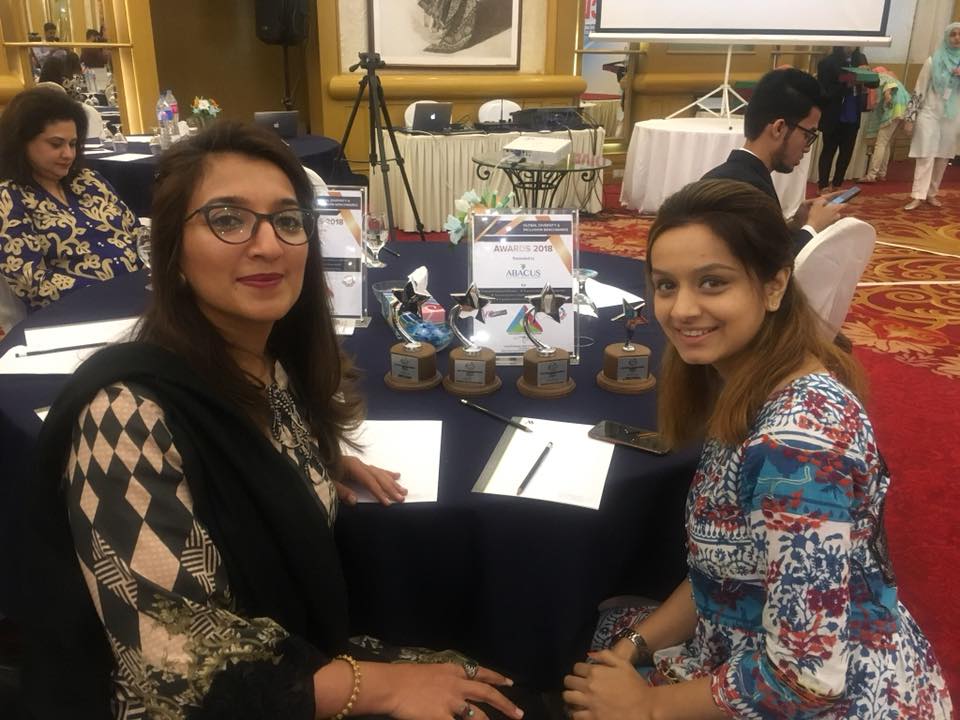 AbacusGlobal's tweet photo. Abacus wins 4 awards for Diversity & Inclusion for vision, leadership, recruitment and social responsibility. It is a reflection of our effective D&I strategy and supporting the best practices in this regard by becoming more diverse globally #Abacus #DiversityHub https://t.co/CwFbnjKCiM