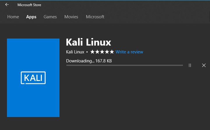 TechMike2kX's tweet photo. this is cool #WSL #WindowsInsiders #linux https://t.co/pI9tFPMcga