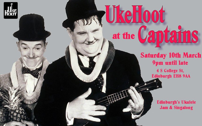 UkeHoot's tweet photo. Our monthly trip to The Captain's Bar in South College Street. https://t.co/N8k3evx7Y6