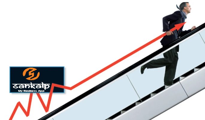 Sankalpapp's tweet image. We take care of your business records So that you could concentrate on your overall business growth.
#sankalpapp #sankalpmybusinessapp #ledgerbook #accounting #bahikhaata #billings #inhindi