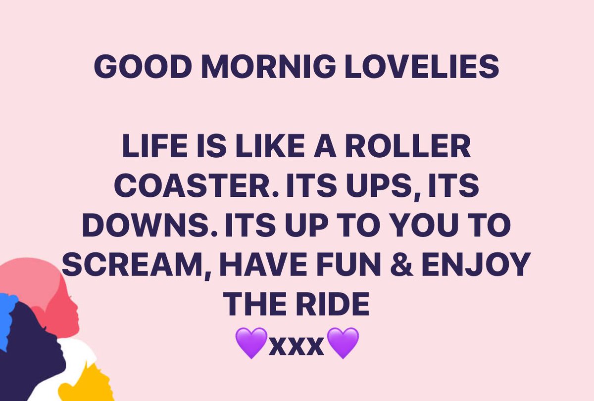 pferries31's tweet photo. Sit Back &amp; Relax or Stand up and enjoy the ride, no matter how bumpy it is xx

xx HAVE A WICKED WEDNESDAY xx https://t.co/yEiwLPUU6l