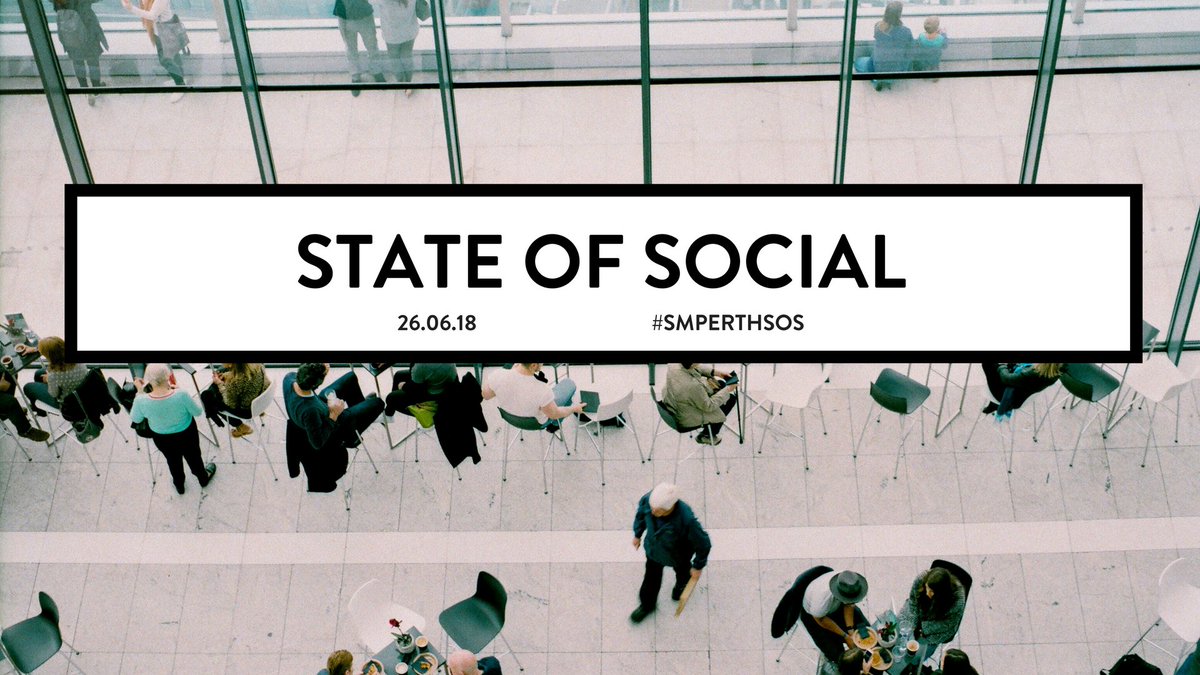 Purple_aus's tweet photo. Australia’s social media and digital community will hear from leading industry voices at #SMPerth’s State of Social conference. We’re proud to be a partner at the conference which will focus on Influence, Behaviour and Innovation. Visit https://t.co/sfnsTZEpVE https://t.co/fLqzUVuMOH