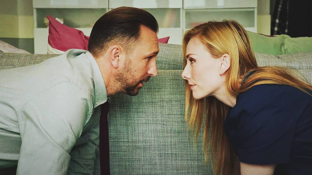 Sias_Creations's tweet photo. THE SPRING TRAILER MY FEEEEEELS.

"You and me, we're gonna talk"
"About what?"
"About everything we haven't been"

#Flac #Jetch #HolbyCity #Holby #JacNaylor #AdrianFletcher #BBCOne https://t.co/kOkW4E9vG7