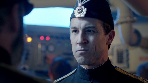 Happy Birthday to Tobias Menzies who played Lieutenant Stephashin in Cold War. 