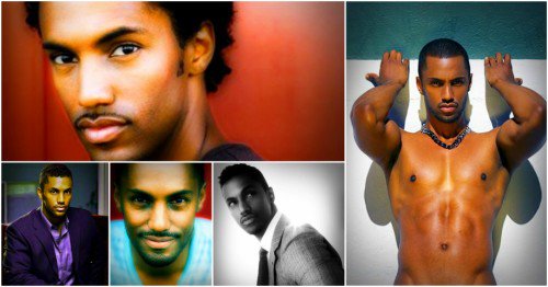 Happy Birthday to Darryl Stephens (born March 7, 1974)  