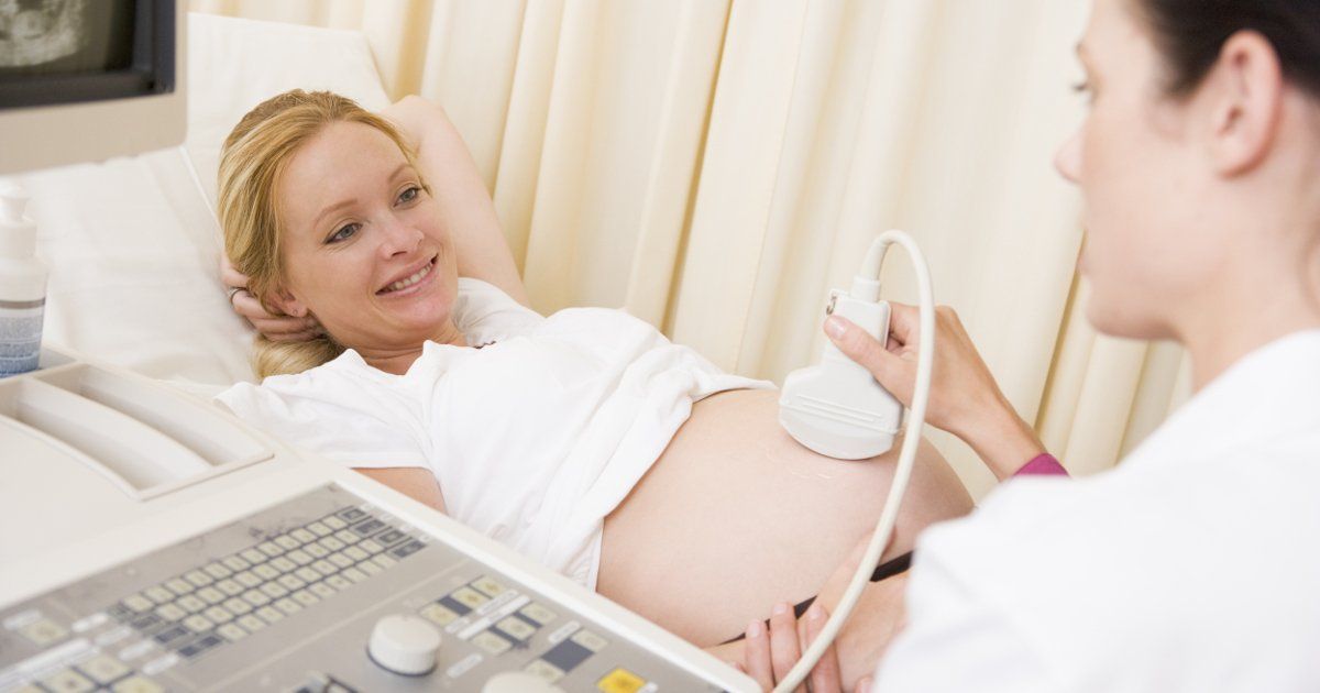Screening &amp; diagnostic tests can detect pregnancy complications. Find out which tests you may be offered bit.ly/2DOG0Jy