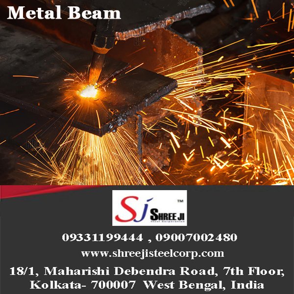 shreejisteel1's tweet photo. Shree Ji Steel Corporation is a distinct organization in supplying an extensive range of MS Beam
#Steel_Beam, #MS_Beam, #M_S_Beam, #MILD_STEEL_BEAM, #ISMB, #Iron_Beam, #I_Beam, #ISMB, #Beam_Bar, #Metal_Beam, #Structural_Beam, #ISMB_Section, #Roof_Beam, #ISMB_Section, #ISMB_125 https://t.co/eRxQGlDeRe