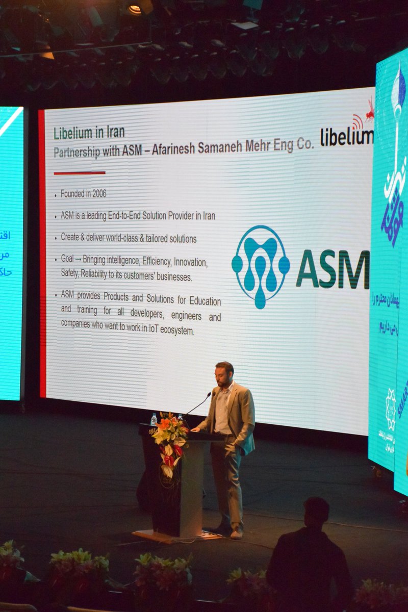 ASMco tweet media