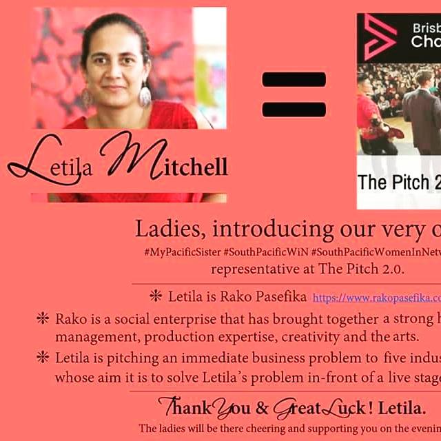 MyPacificSister's tweet photo. #TheBoltBusinessSurvey #ThePitch20 #SPWiN #SouthPacificWiN #SouthPacificWomenInNetwork begins... https://t.co/0dO52QvyQ1